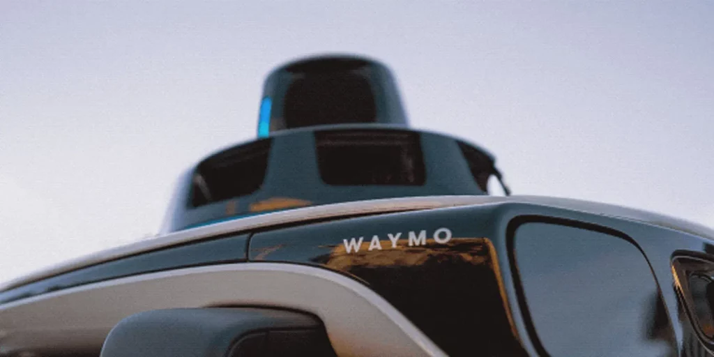 Alphabet đầu tư vào Waymo: Đẩy mạnh tương lai công nghệ xe tự lái