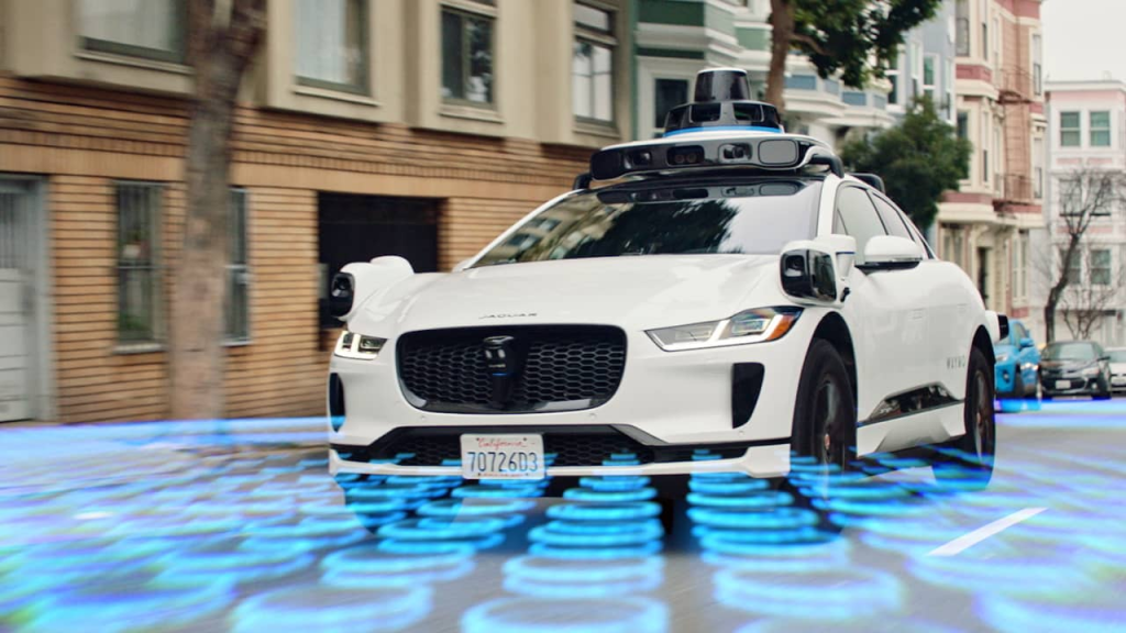 Alphabet đầu tư vào Waymo: Đẩy mạnh tương lai công nghệ xe tự lái