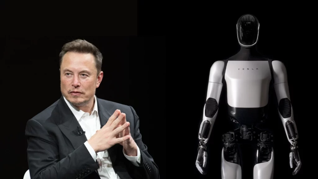 Elon Musk bán Optimus: Cột mốc lớn trong lĩnh vực Robot Humanoid