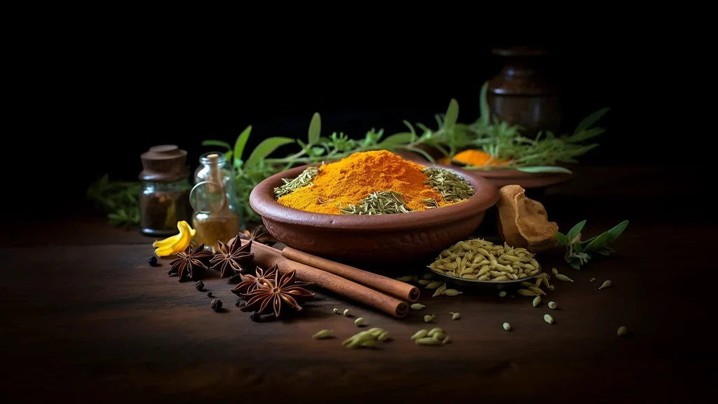 Xu hướng làm đẹp Ayurvedic: Sự kết hợp giữa truyền thống và hiện đại