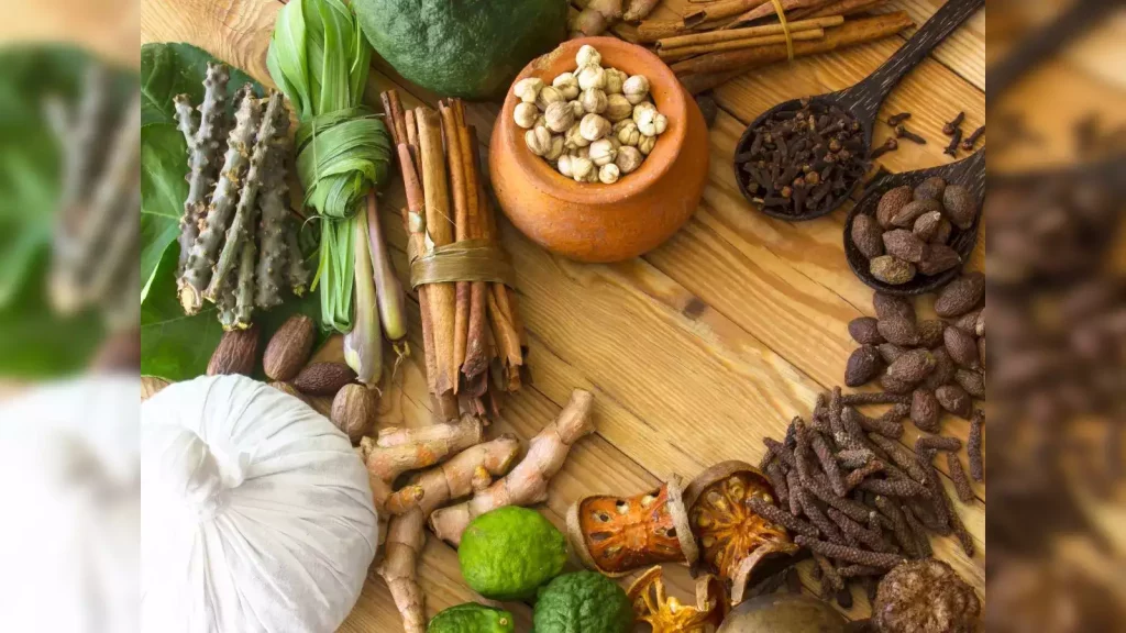 Xu hướng làm đẹp Ayurvedic: Sự kết hợp giữa truyền thống và hiện đại