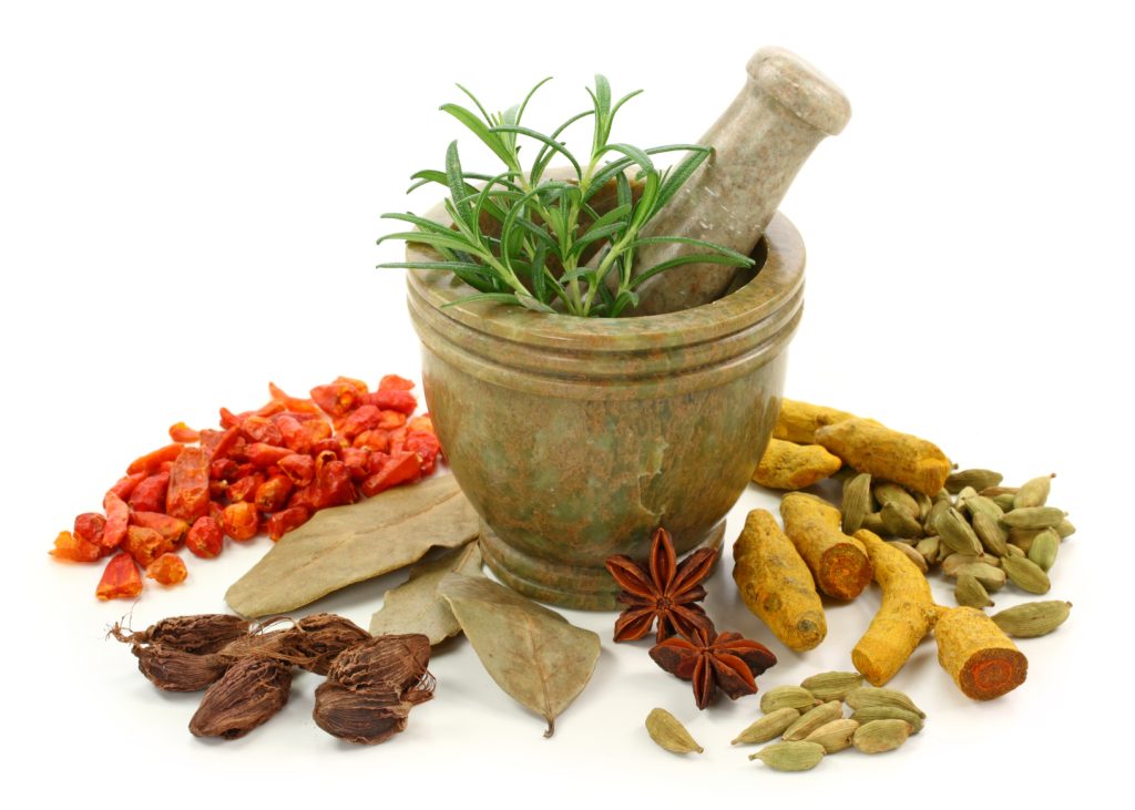 Xu hướng làm đẹp Ayurvedic: Sự kết hợp giữa truyền thống và hiện đại