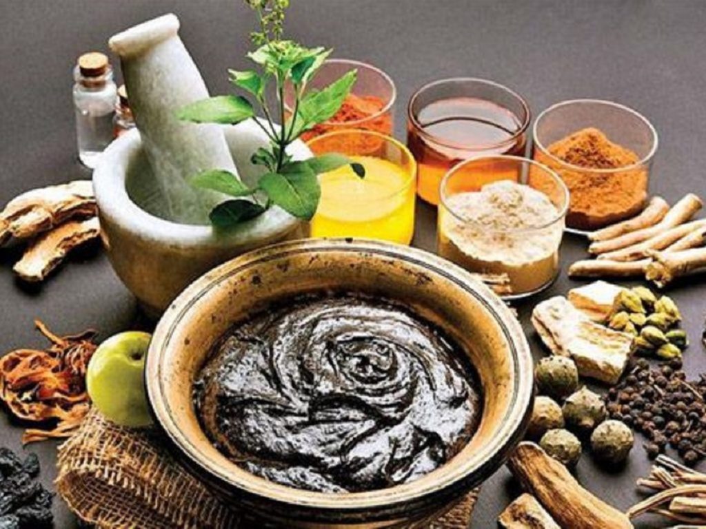 Xu hướng làm đẹp Ayurvedic: Sự kết hợp giữa truyền thống và hiện đại