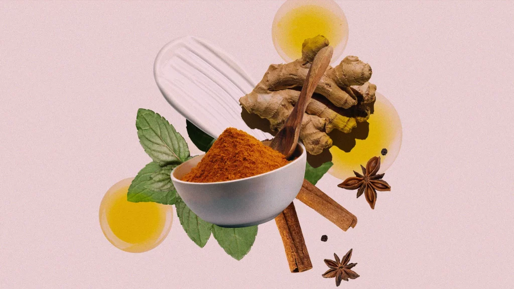 Xu hướng làm đẹp Ayurvedic: Sự kết hợp giữa truyền thống và hiện đại