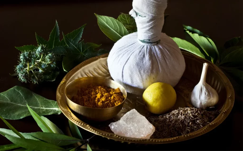 Xu hướng làm đẹp Ayurvedic: Sự kết hợp giữa truyền thống và hiện đại